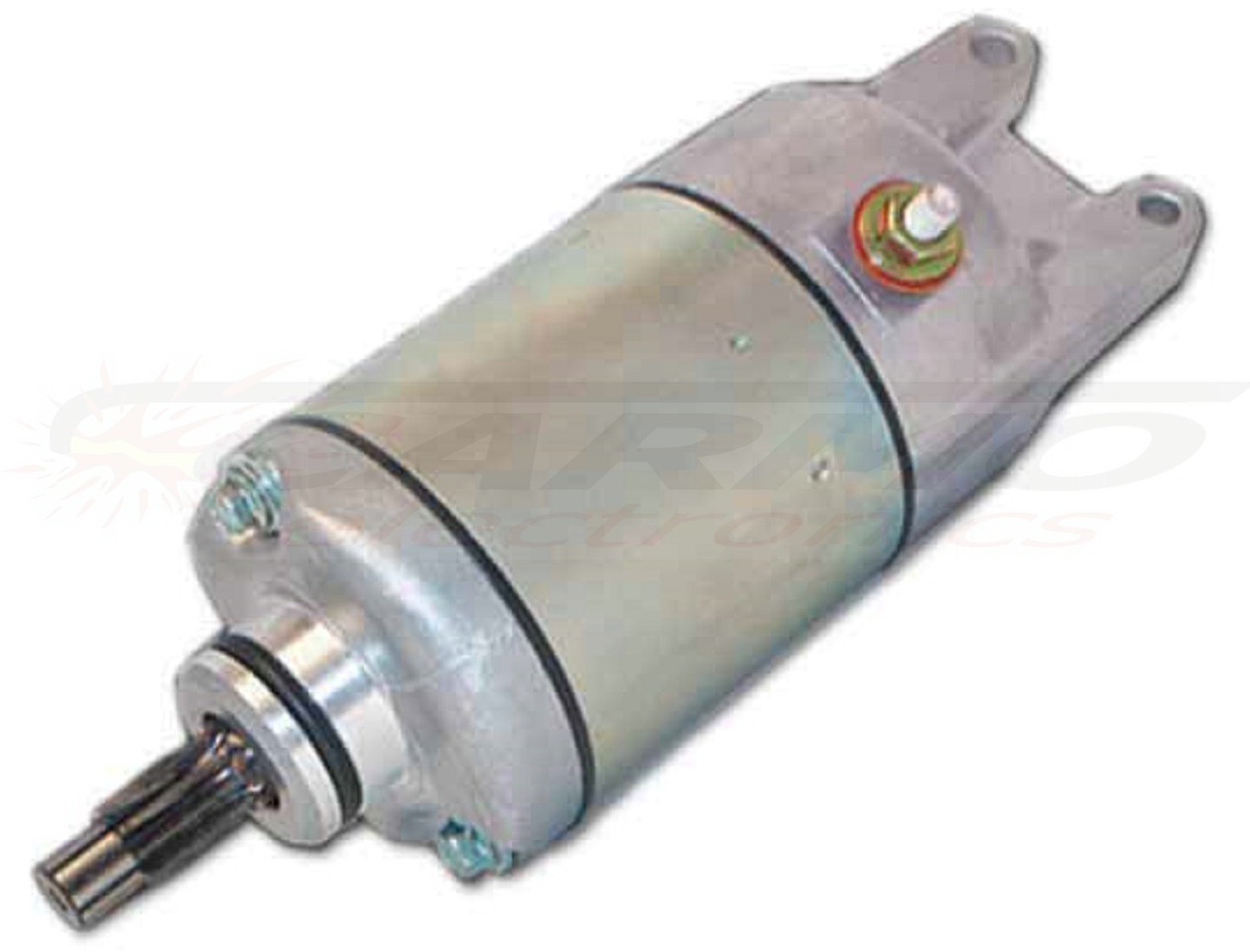 Honda ATC250 TRX250 TRX300 Big Red Fourtrax Starter - CARSM3213 - Cliquez sur l'image pour la fermer