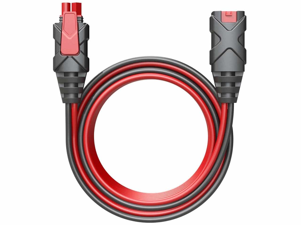 Noco Genius GC004 verlengkabel/extension cable 3m - Cliquez sur l'image pour la fermer