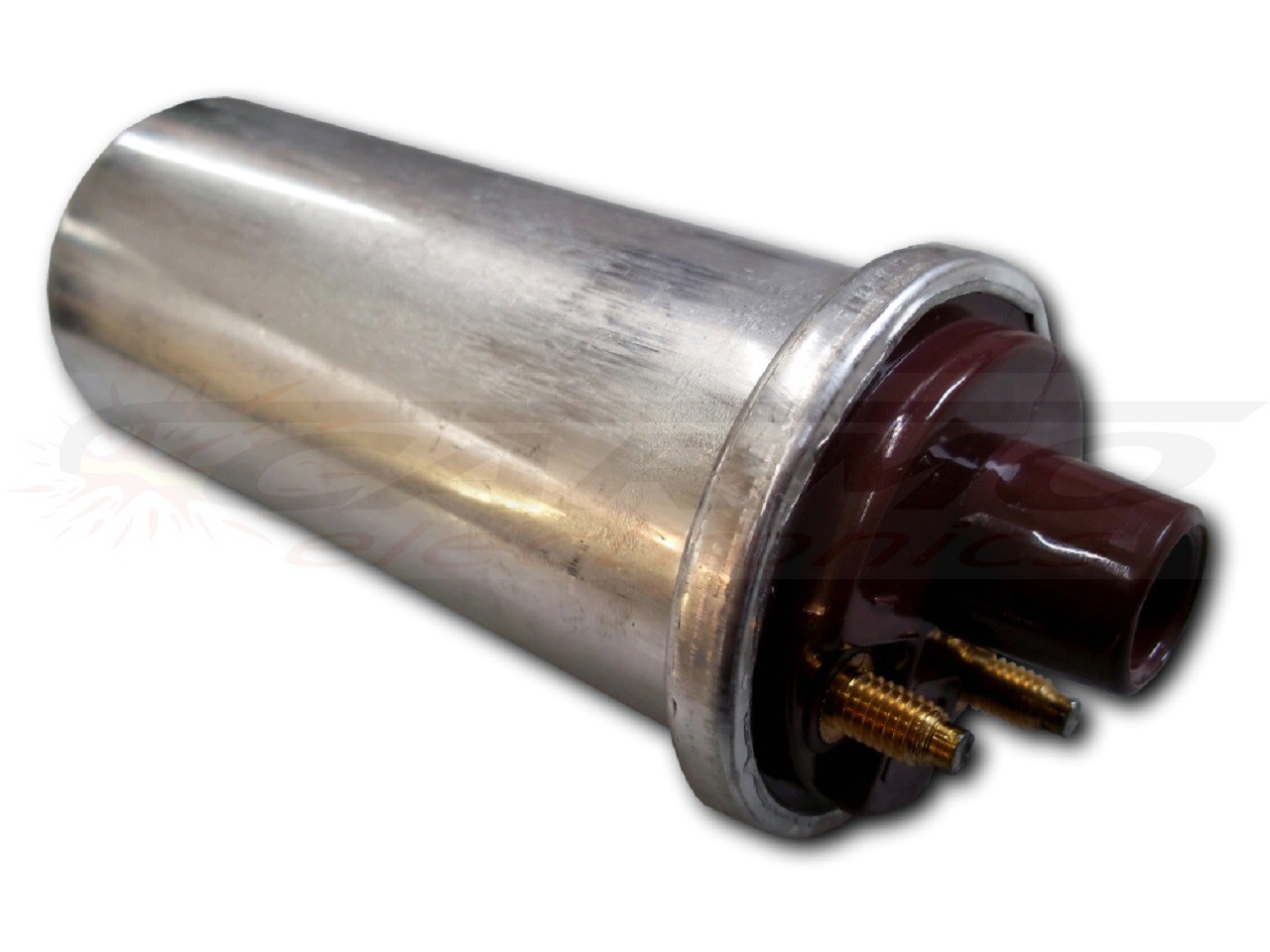 HT15 - 6V TCI ignition coil 110445 - Cliquez sur l'image pour la fermer
