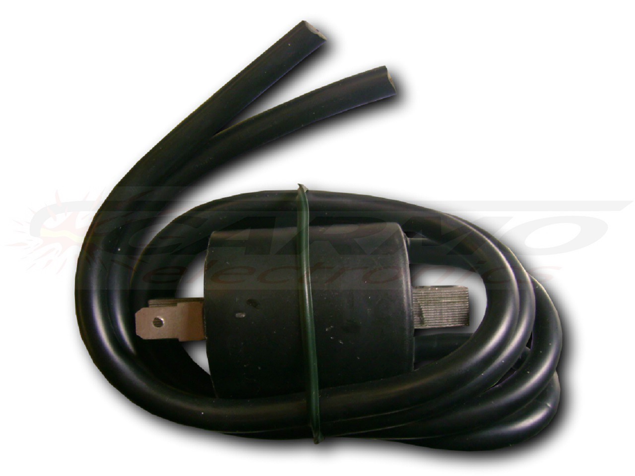 HT2 - twin output CDI ignition coil - Cliquez sur l'image pour la fermer