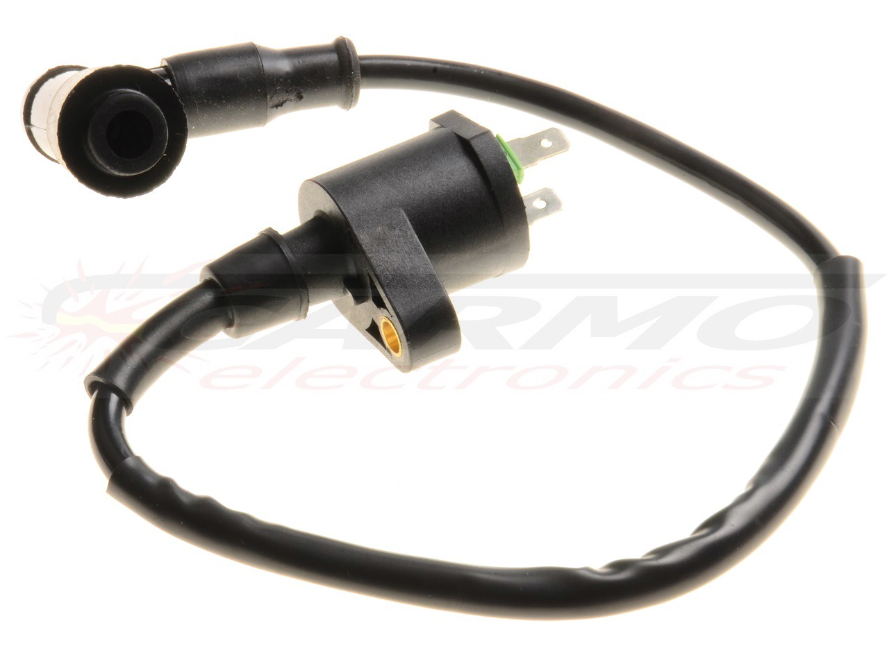 HT3 - CDI ignition coil - Cliquez sur l'image pour la fermer