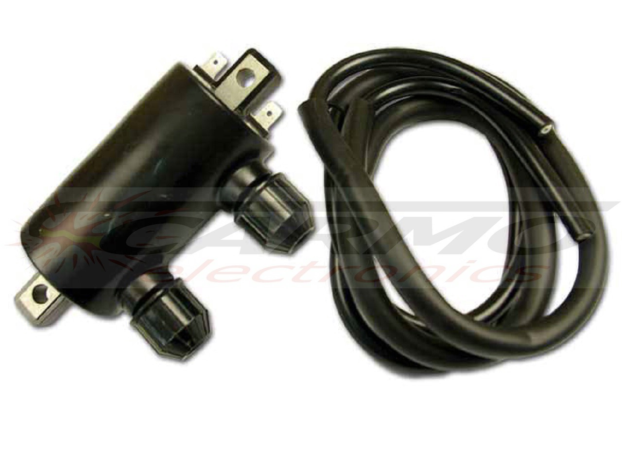 HT75 - 12V TCI double bobine d'allumage - Cliquez sur l'image pour la fermer
