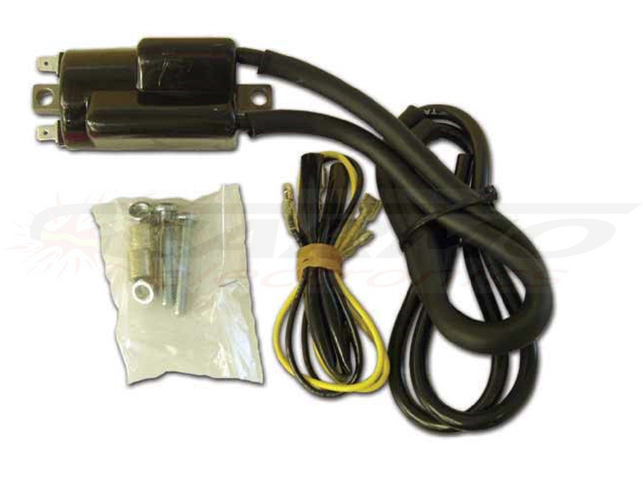 HT90 - 12V HT Coil - Cliquez sur l'image pour la fermer