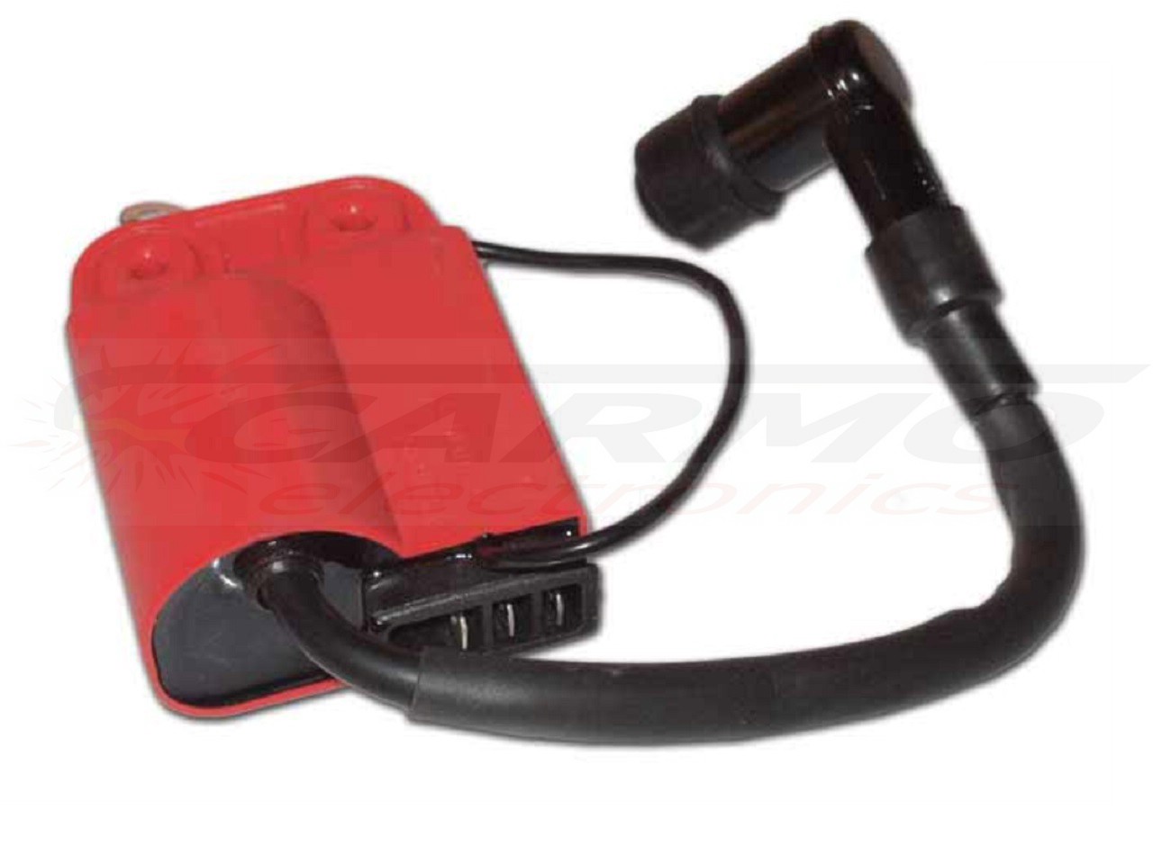 HTCDI-3 - HT Coil & CDI unit - Cliquez sur l'image pour la fermer