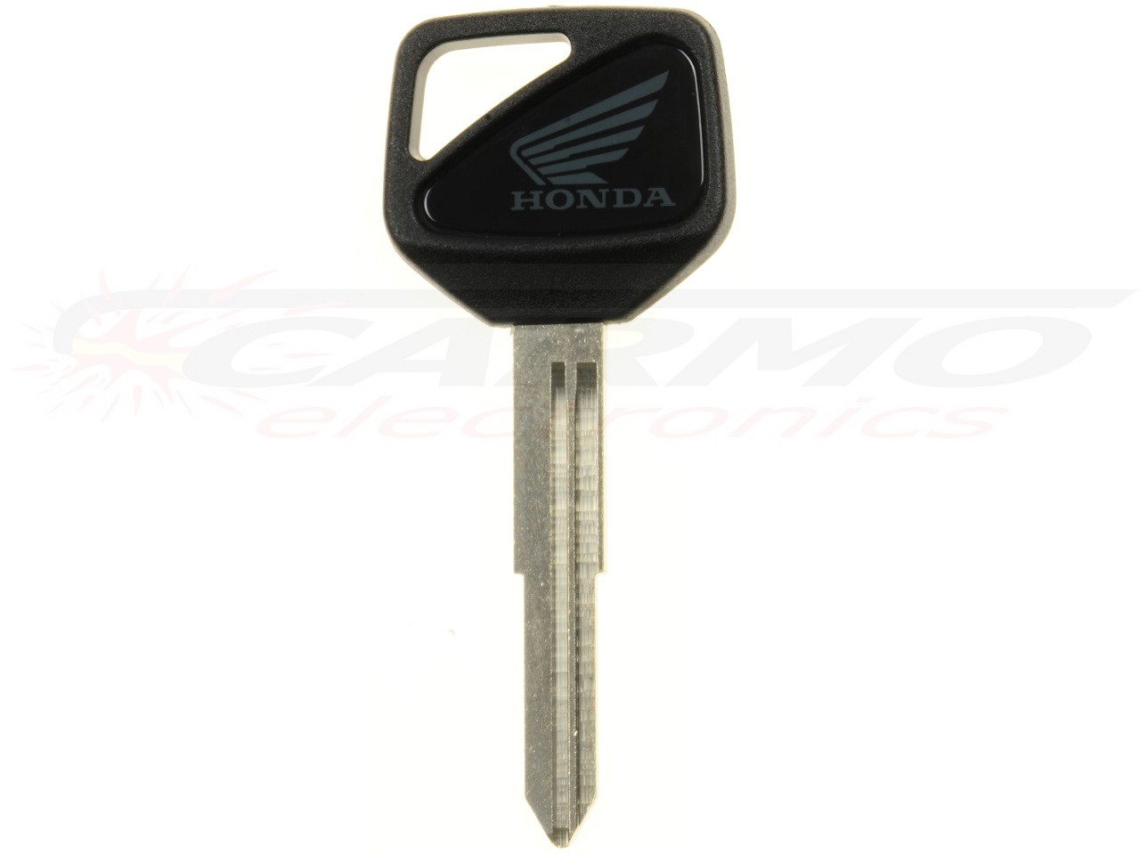 Honda clé HISS non-rempli - (35121-MBW-601) - Cliquez sur l'image pour la fermer