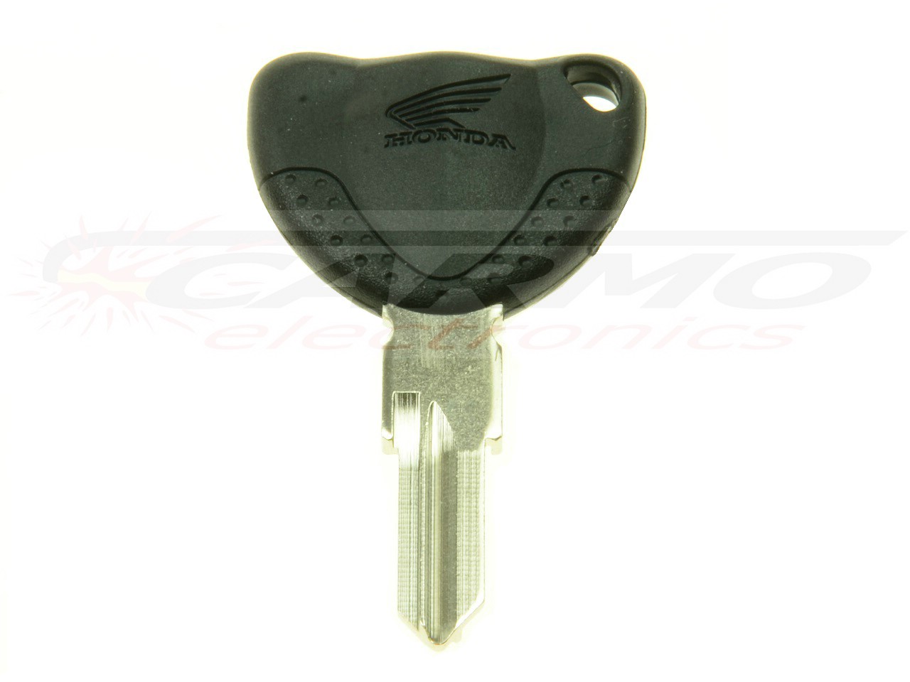 Honda blanco clé HISS SH300 non-rempli - (35121-KTW-900) - Cliquez sur l'image pour la fermer