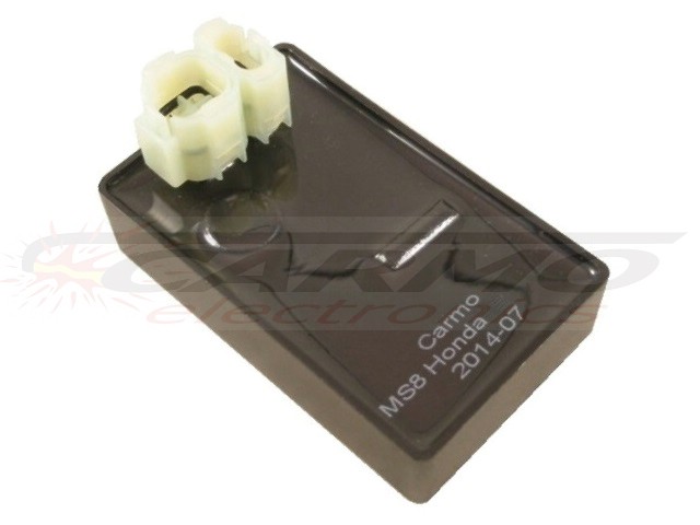 Improved Honda XRV650 XRV 650 Africa Twin RD03 (MS8) CDI controller - Cliquez sur l'image pour la fermer