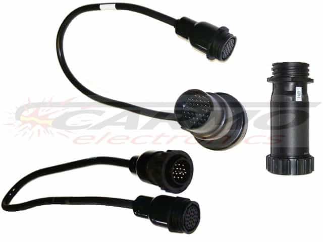 Diagnostic cables for light trucks - Cliquez sur l'image pour la fermer
