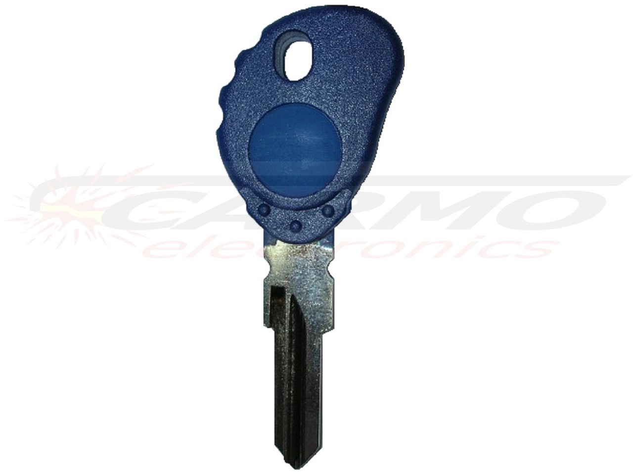 KTM clé à puce (alternative Bleu) 62611067000 - Cliquez sur l'image pour la fermer