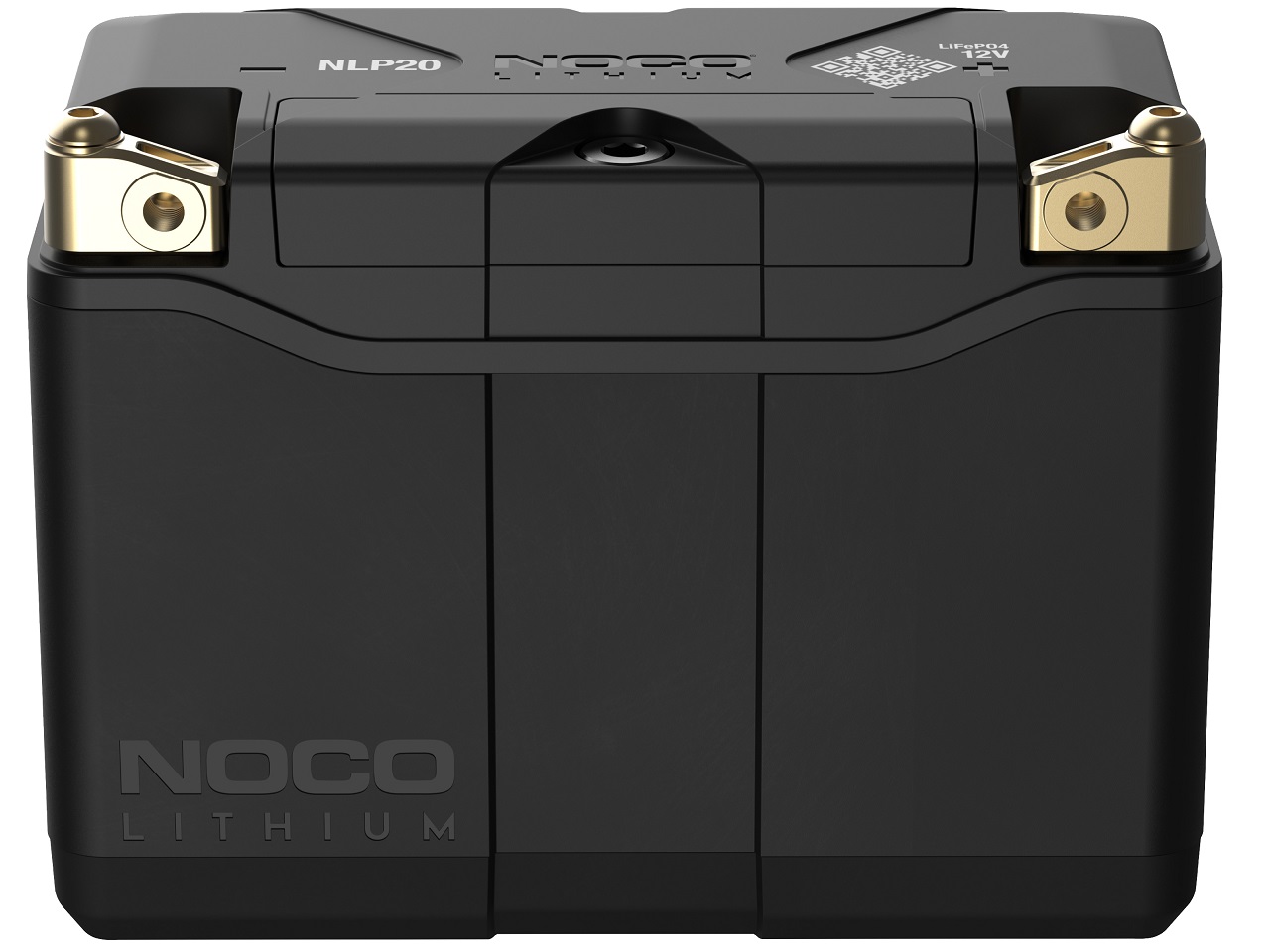 NLP20 - NOCO lithium Powersport - Battery 12V 7Ah Lithium 600A - Cliquez sur l'image pour la fermer