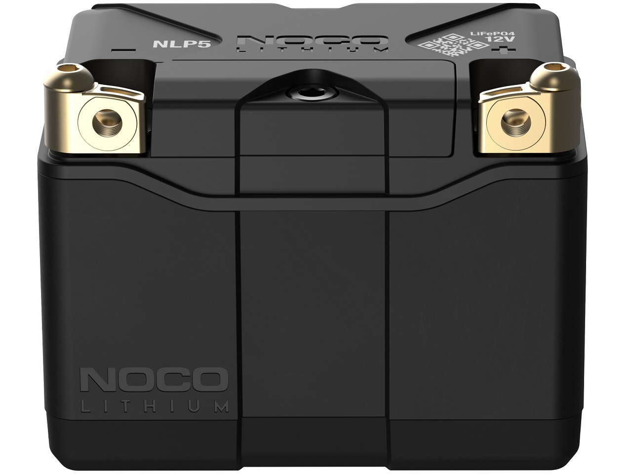 NLP5 - NOCO lithium Powersport - Battery 12V 2Ah - Lithium 250A - Cliquez sur l'image pour la fermer