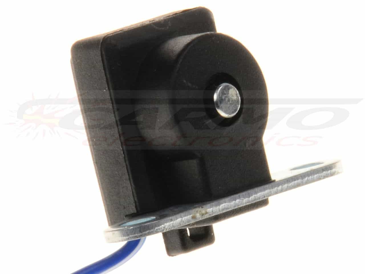 Pulsar Coil - P200 - Cliquez sur l'image pour la fermer