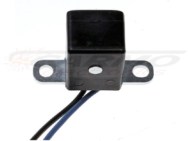 Pulsar Coil - P25 - Cliquez sur l'image pour la fermer