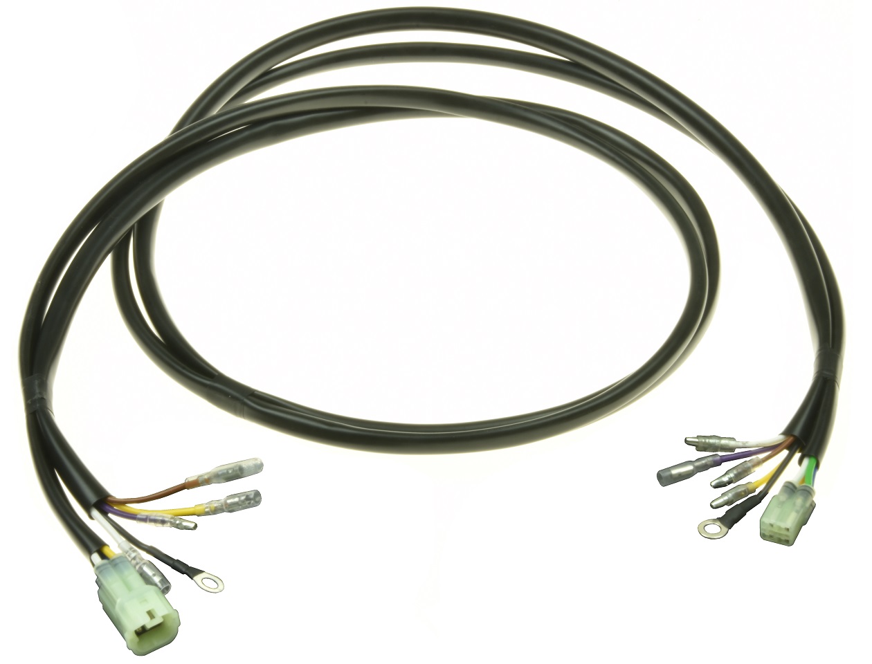 Câble d'extension de l'unité de module d'allumage Rotax 912 CDI, faisceau de câbles 965-358 - Cliquez sur l'image pour la fermer