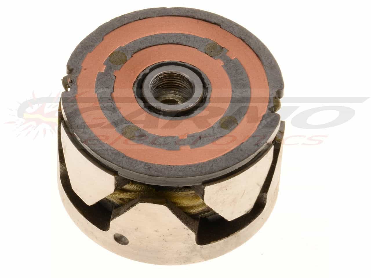 Honda CB650 CB750 CB900 CB1000 alternateur à rotor LD119 - RO9 - Cliquez sur l'image pour la fermer