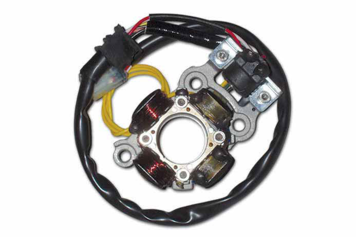 ST4458 - Lighting & Ignition Stator - Cliquez sur l'image pour la fermer