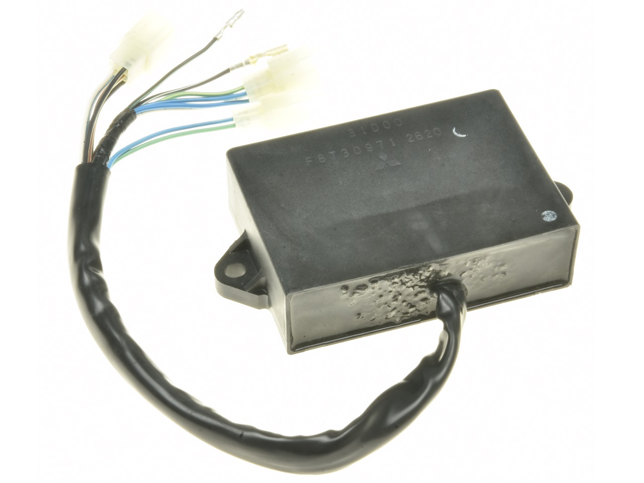 NOUVEAU OEM FEO Suzuki DR800 DR800S DR800SU CDI igniter (32900-31D00, F8T30971) - Cliquez sur l'image pour la fermer