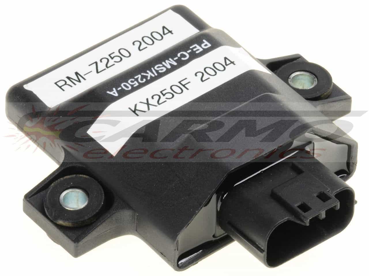 RM-Z250 RMZ 250 RMZ250 2004 more HP CDI 21119-0024, CU7493 - Cliquez sur l'image pour la fermer