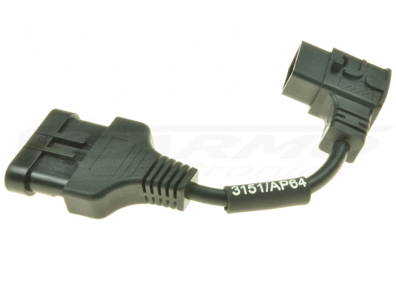 3151/AP64 Câble de diagnostic de Sunra E-Scooter TEXA-3912382 - Cliquez sur l'image pour la fermer