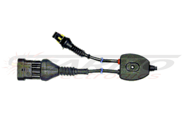 AM01 diagnostic cable - Cliquez sur l'image pour la fermer
