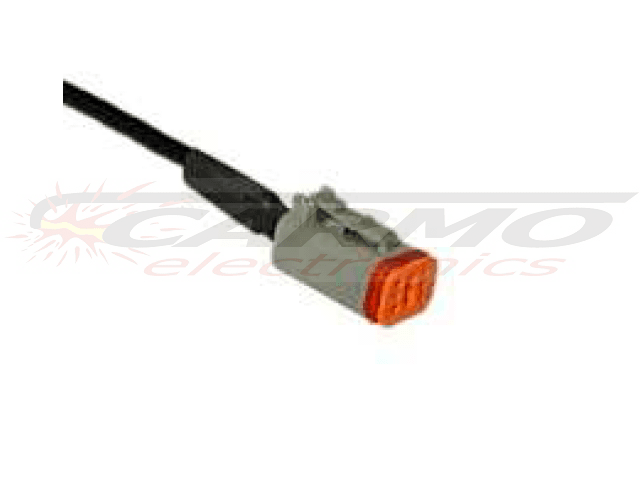 AM07 diagnostic cable - Cliquez sur l'image pour la fermer