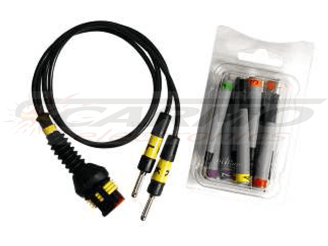 AM10 diagnostic cable - Cliquez sur l'image pour la fermer