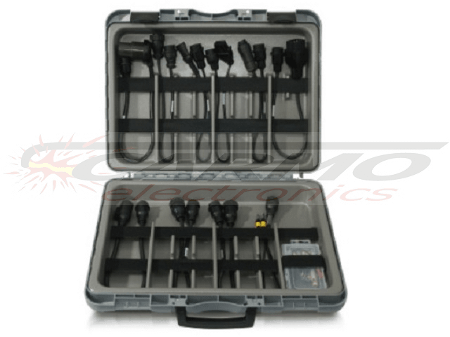 Standard Truck cable case (S04929) - Cliquez sur l'image pour la fermer