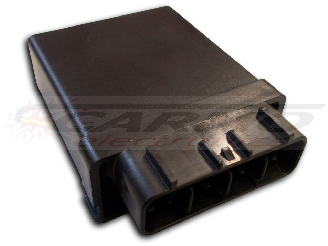 Yamaha DT50R Malaguti Peugeot MBK Motorhispania 50cc CDI CDI dispositif de commande boîte noire 13C-00 - 13C-H5540-00 - Cliquez sur l'image pour la fermer