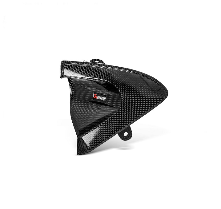 Yamaha R3 2015-2021 Bouclier thermique Akrapovic P-HSY3SO1 - Cliquez sur l'image pour la fermer