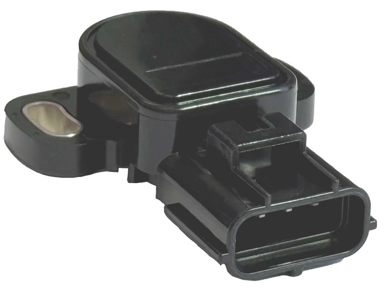 Capteur de position du papillon Yamaha TPS 2008-2025 - 13S-85885-00, 13S858850000 - Cliquez sur l'image pour la fermer