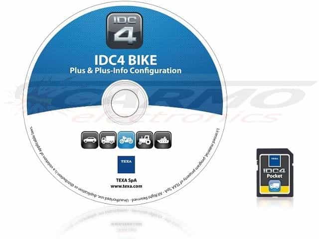 Bike Diagnostic Add-On - Cliquez sur l'image pour la fermer