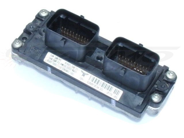 9 1/2 1187cc (Magneti Marelli IAW 59M, IAW 5AM) ECU ECM CDI Moteur Unité De Commande Boîte