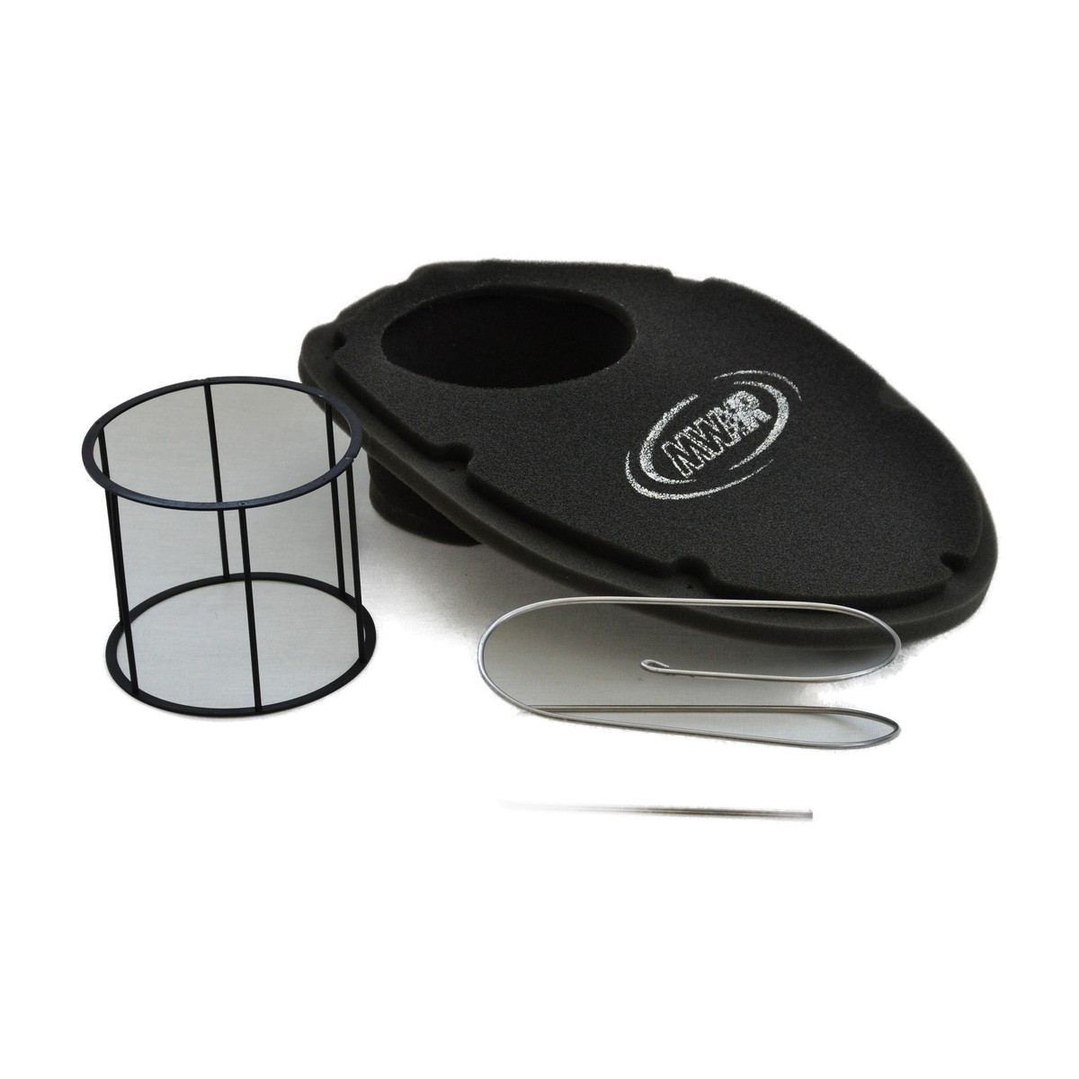 MWR Filtre à air Aprilia RSV MILLE/R/SP- '01/'03 , TUONO MWR Filtre à air Aprilia RSV MILLE/R/SP- '01/'03 , TUONO