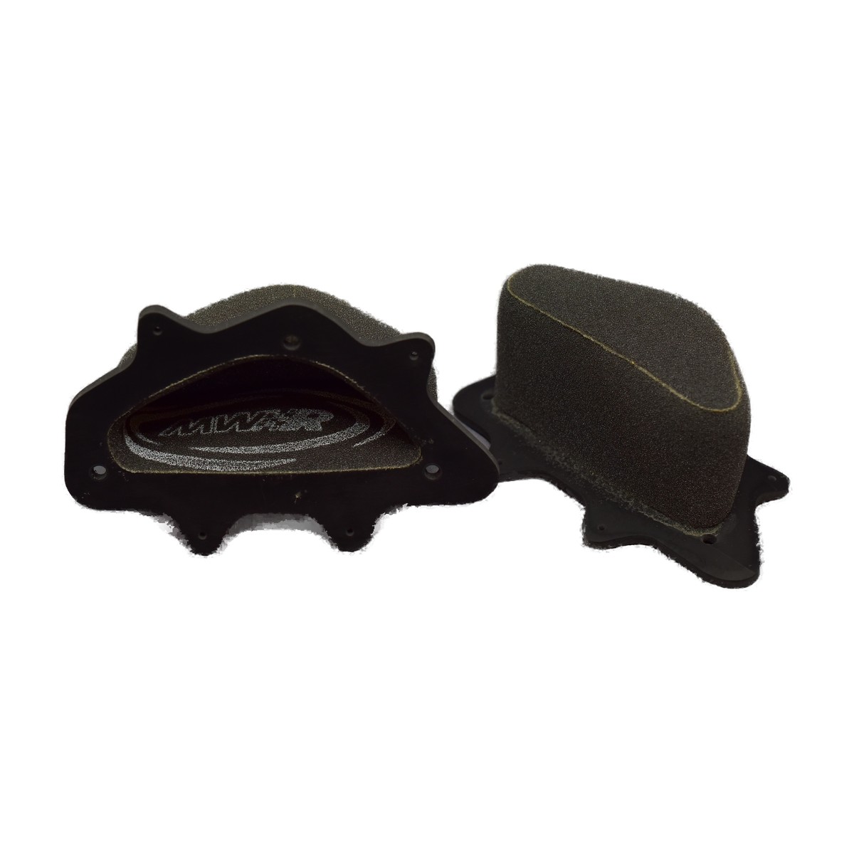 MWR Filtre à air Ducati 749/999-BIP/S/R With rubbersealing 2PCS