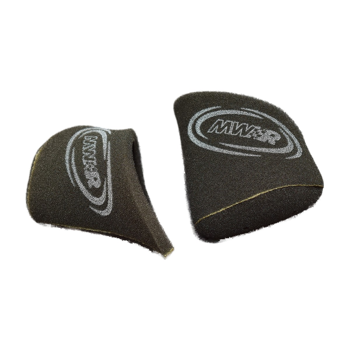 MWR Filtre à air Ducati 749/999-BIP/S/R applies only the original cages 2PCS