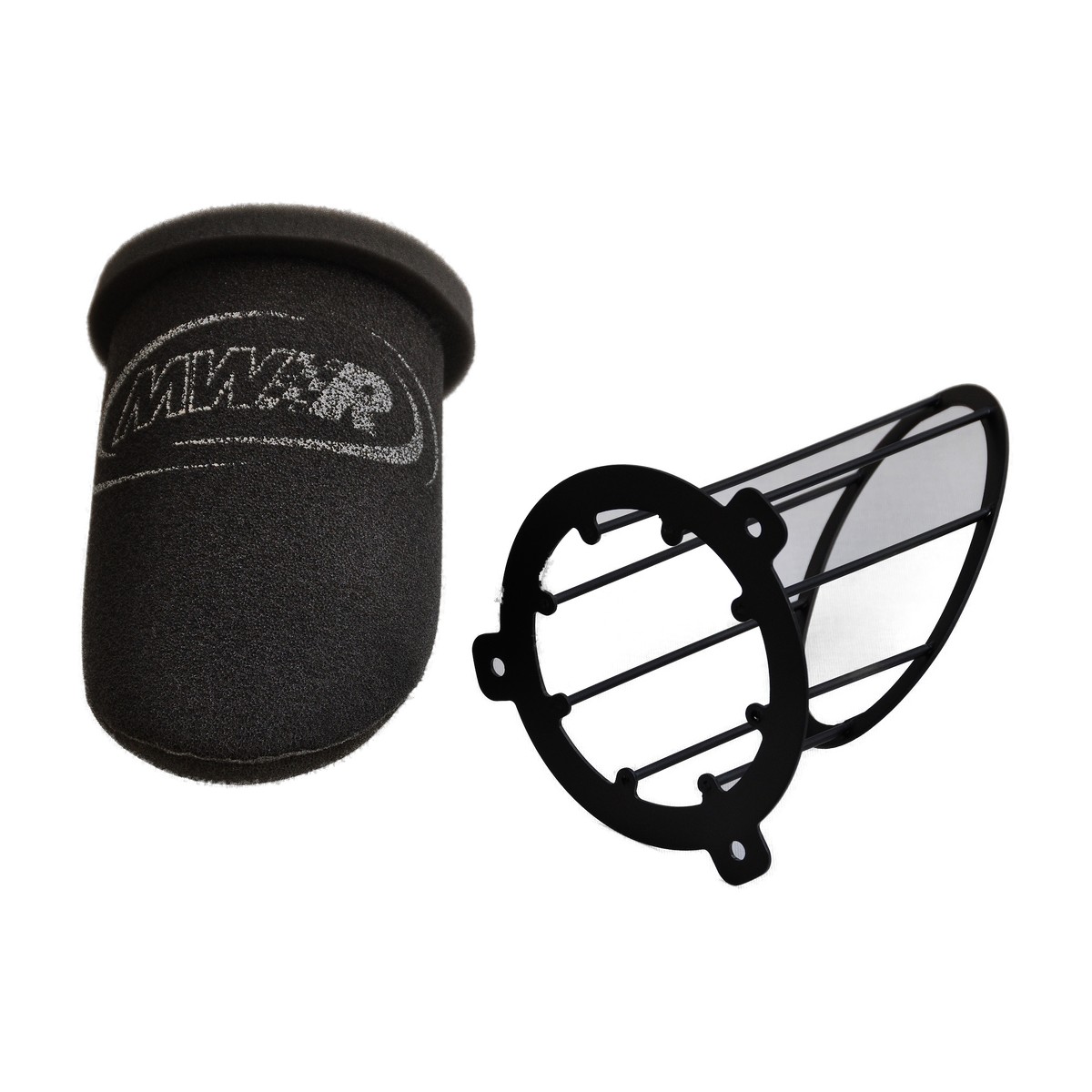 MWR Filtre à air Ducati MONSTER 696 /796/1100/S/EVO