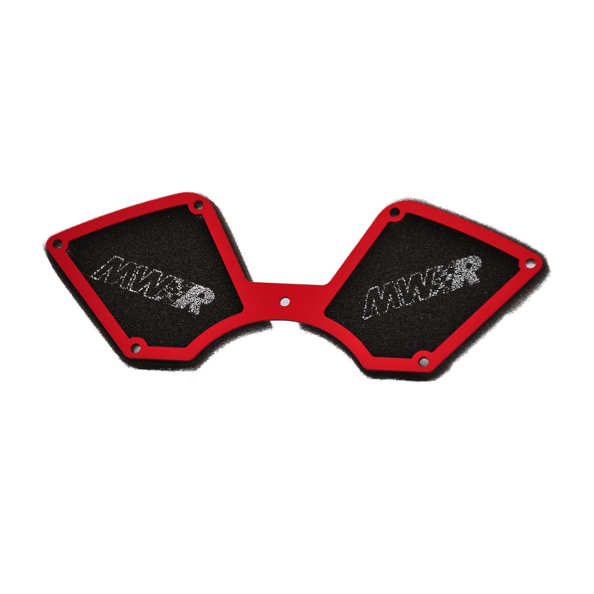 MWR Ducati Power up kit for Monster 696/796/1100/S/Evo