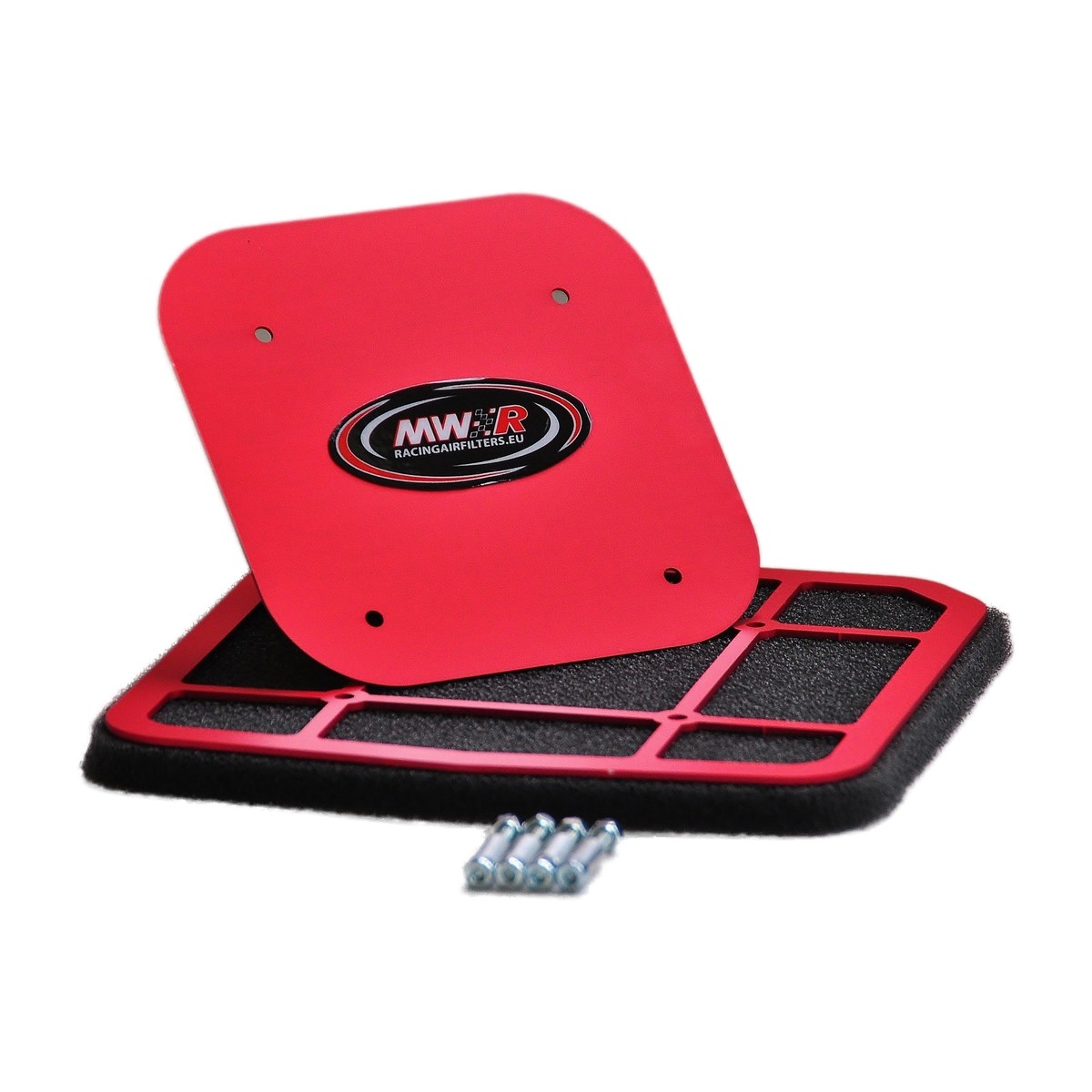 MWR Filtre à air racing Ducati Racing Airfilter 899/959/1199/1299 Panigale (without filterholder)