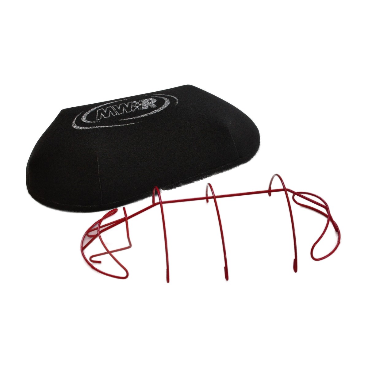 MWR Filtre à air Ducati 748/916/996-BIP/S/SP/SPS