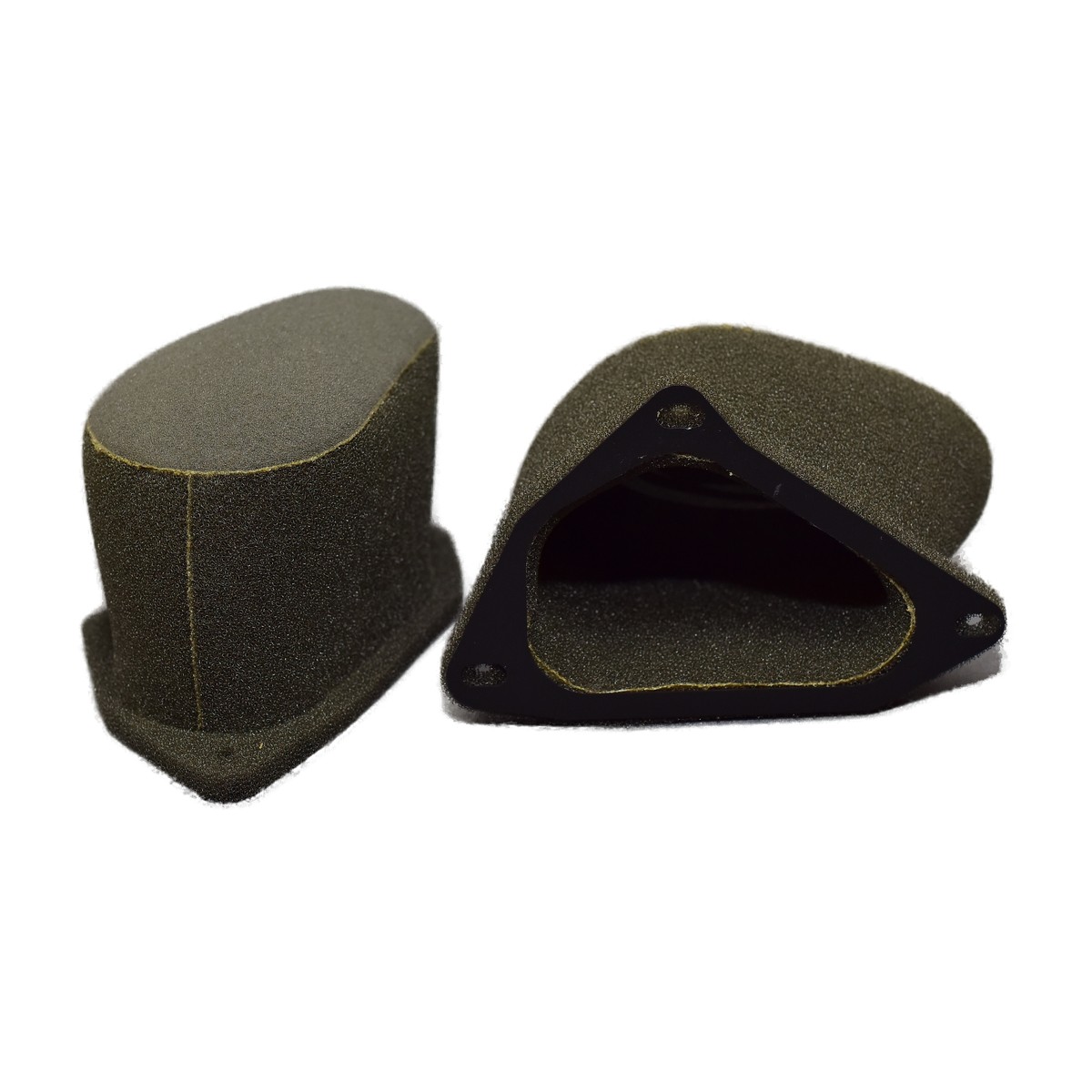 MWR Filtre à air racing Ducati 848 / 1098 / 1198/ 2PCS
