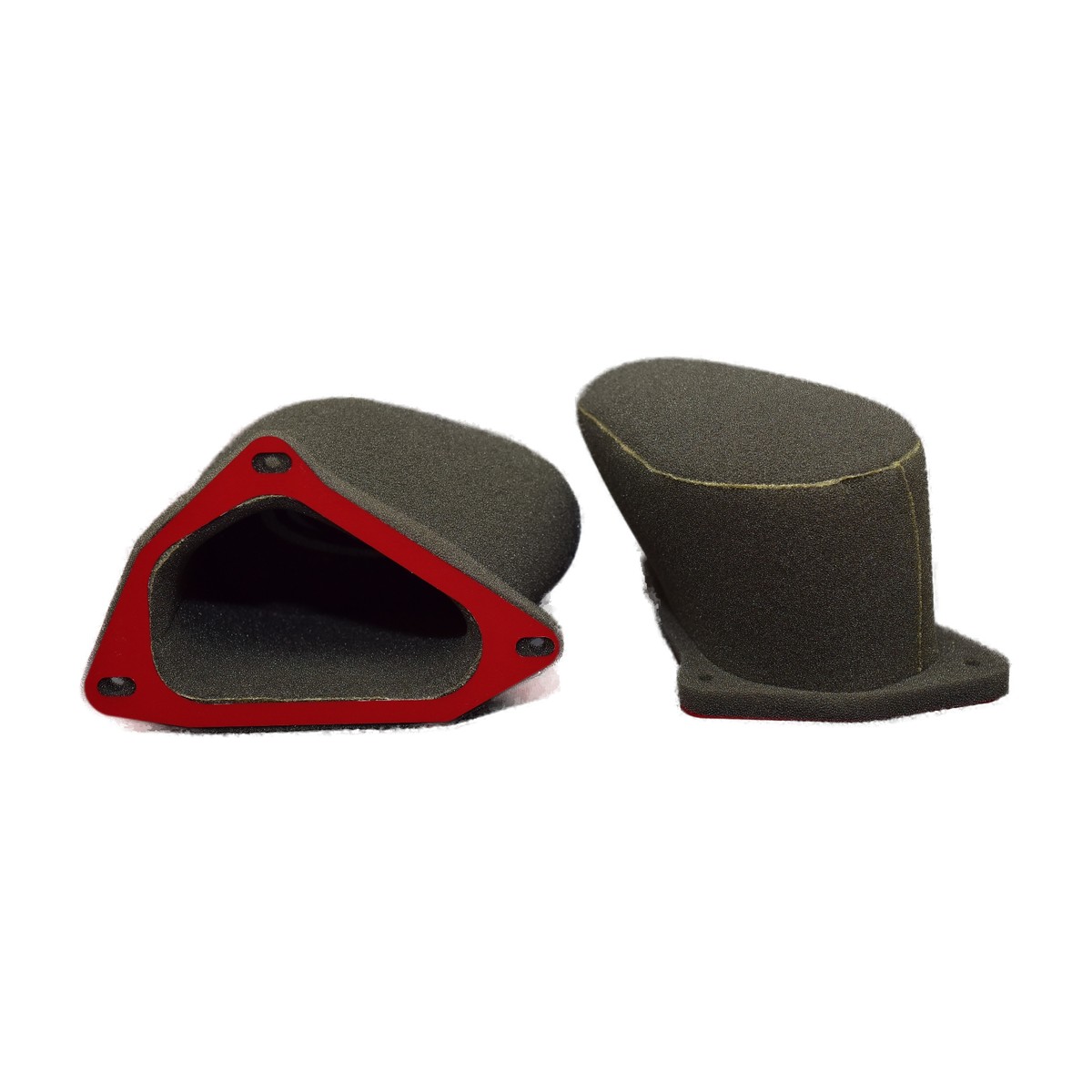 MWR Filtre à air Ducati 848 / 1098 / 1198/ Streetfighter 2PCS