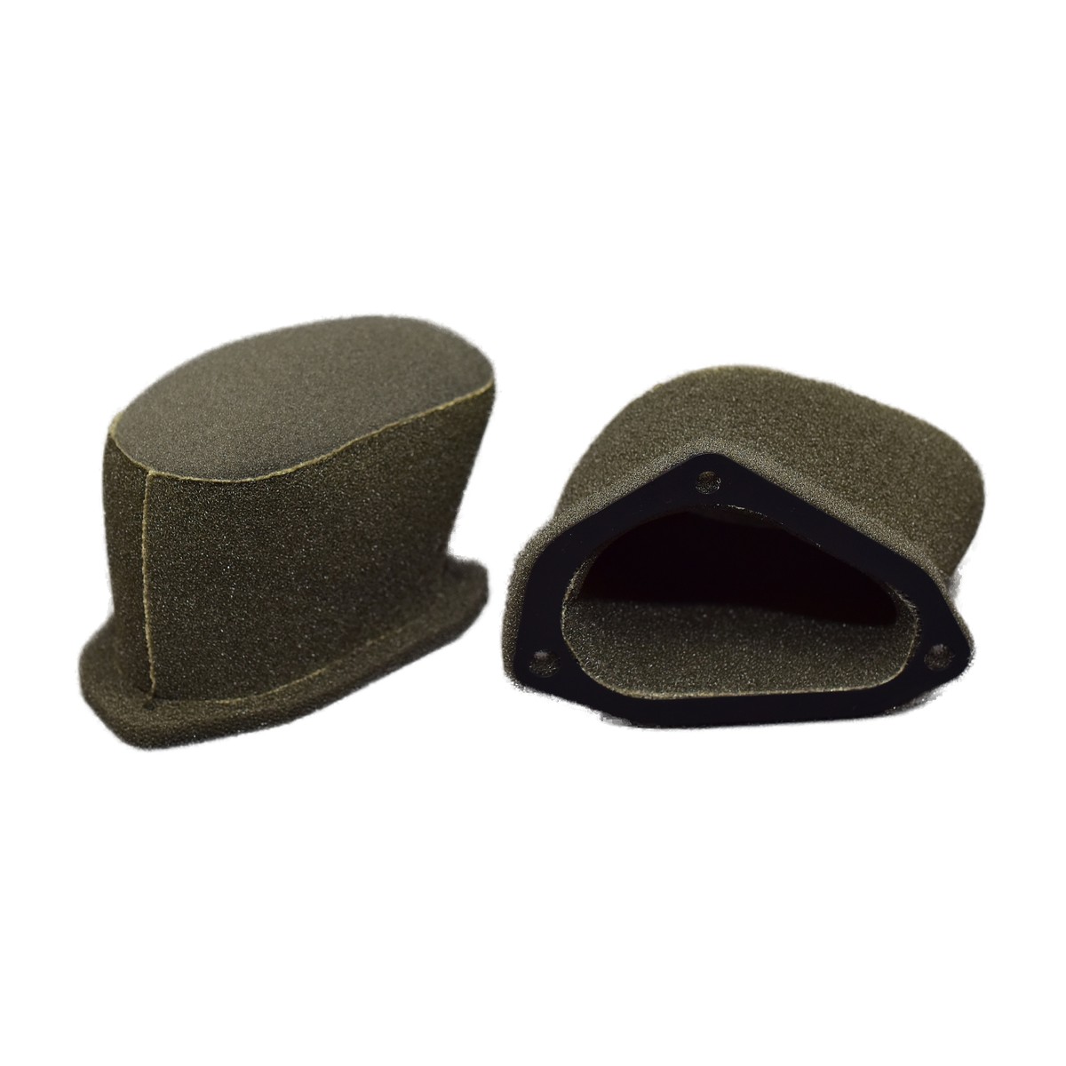 MWR Filtre à air racing Ducati 848 / 1098 /1098R/ 1198/ Streetfighter/ for EVR Airbox 2PCS