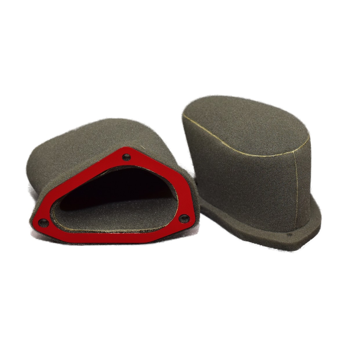 MWR Filtre à air Ducati 848 / 1098 /1098R/ 1198/ Streetfighter/ for EVR Airbox 2PCS