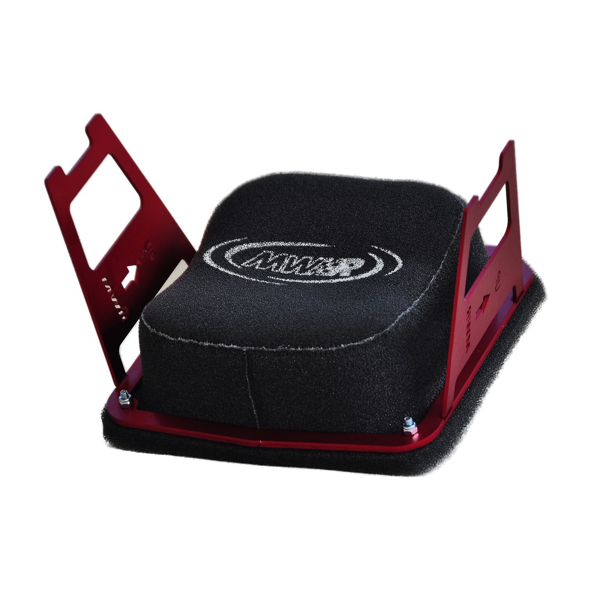 MWR Filtre à air racing WSBK Ducati 899/1199 Panigale(filter with holder)