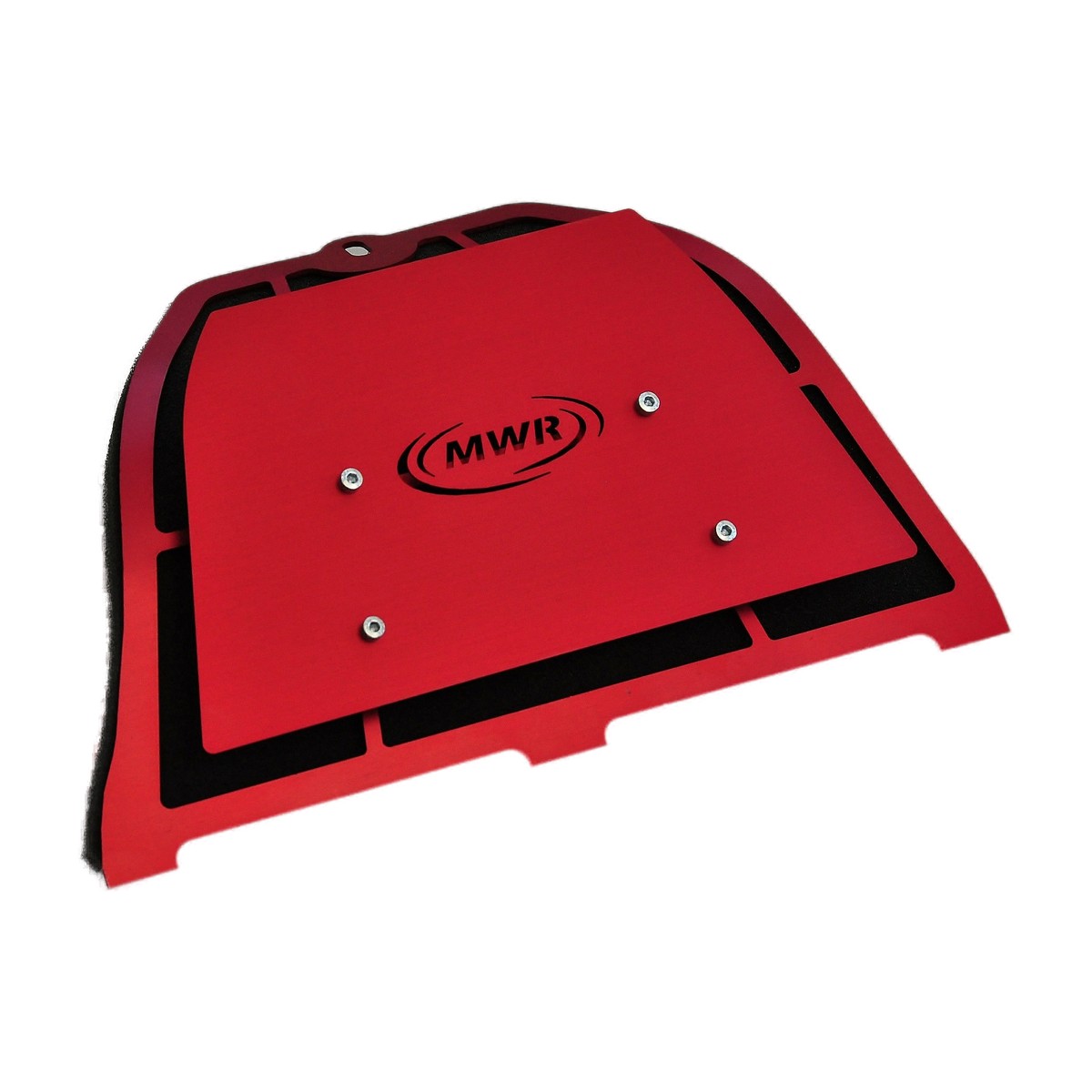 MWR Filtre à air haute efficacité Honda CBR 600 RR 03/'06 MWR Filtre à air haute efficacité Honda CBR 600 RR 03/'06