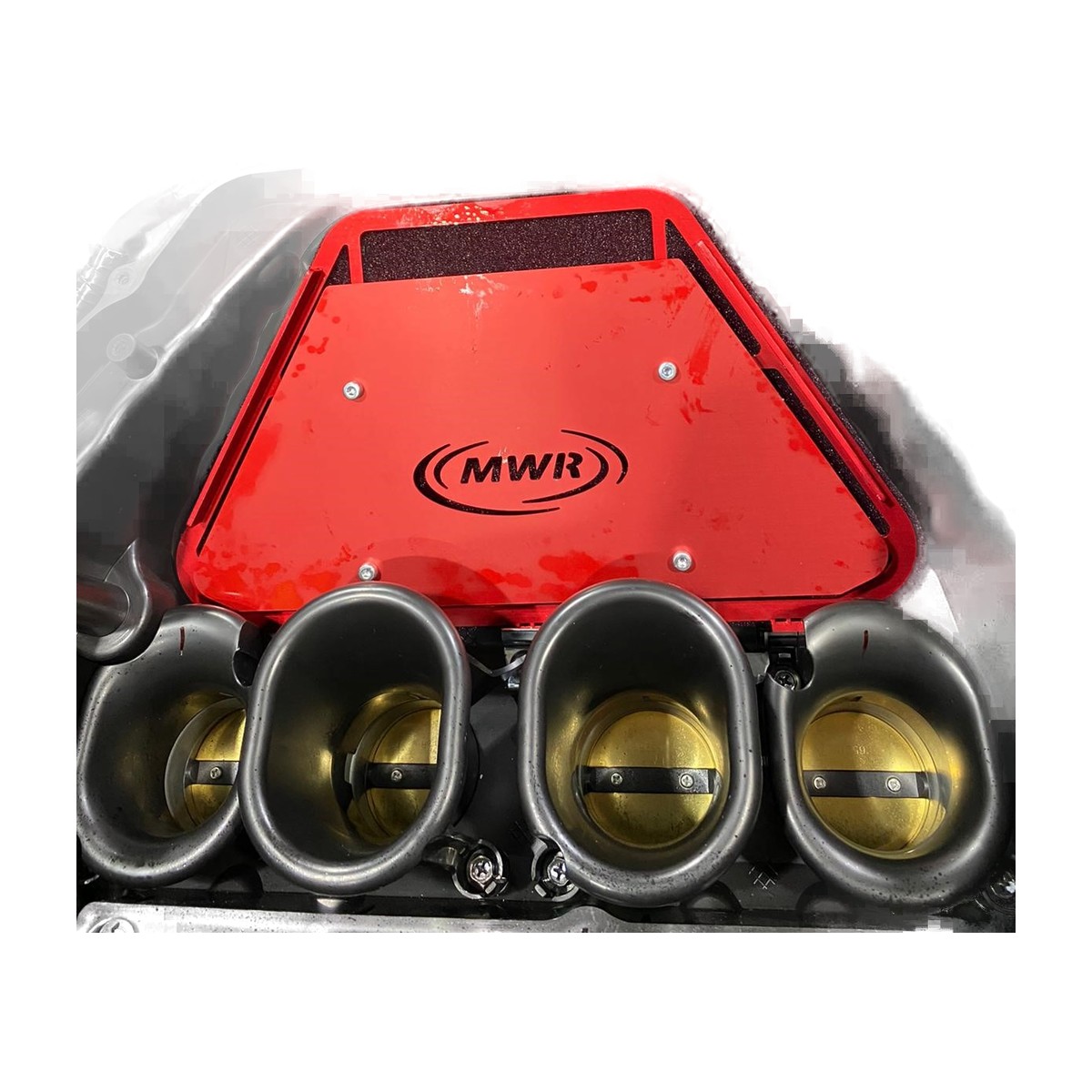 MWR Filtre à air Honda CBR 1000RR-R 20/'26 MWR Filtre à air Honda CBR 1000RR-R 20/'26