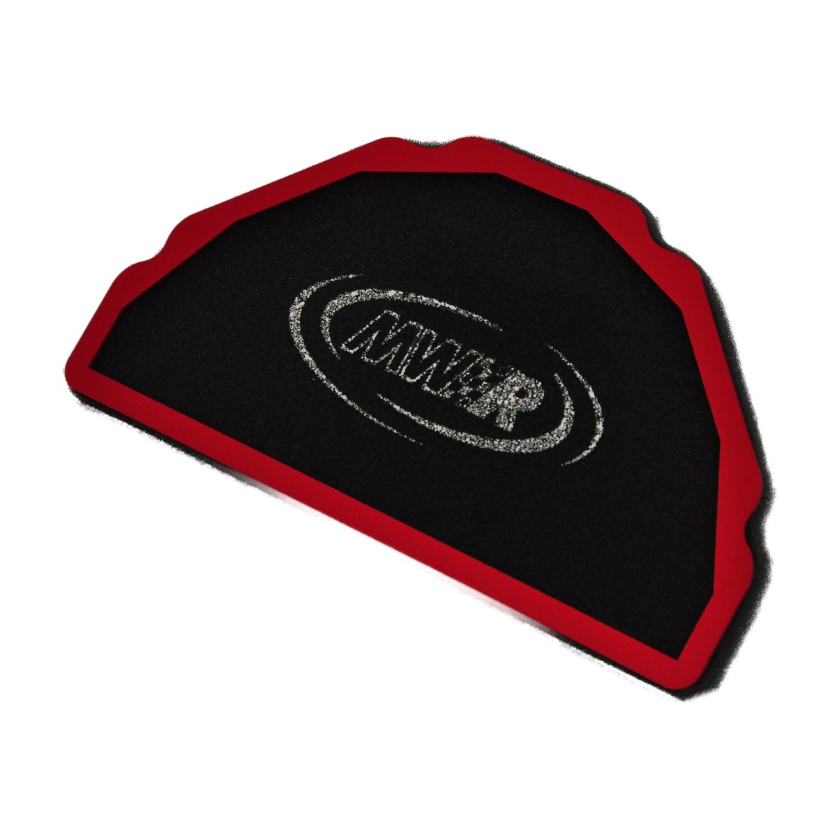 MWR Filtre à air Kawasaki ZX 6R 00/'02