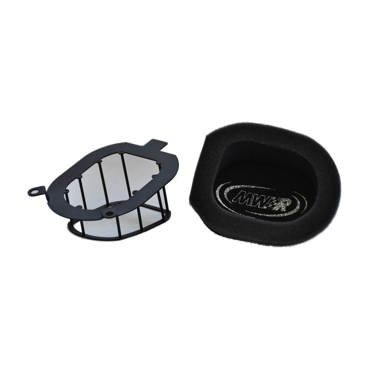MWR Filtre à air Kawasaki Z1000-'03/09 , Z750-'04/12 , Z800-'13/16