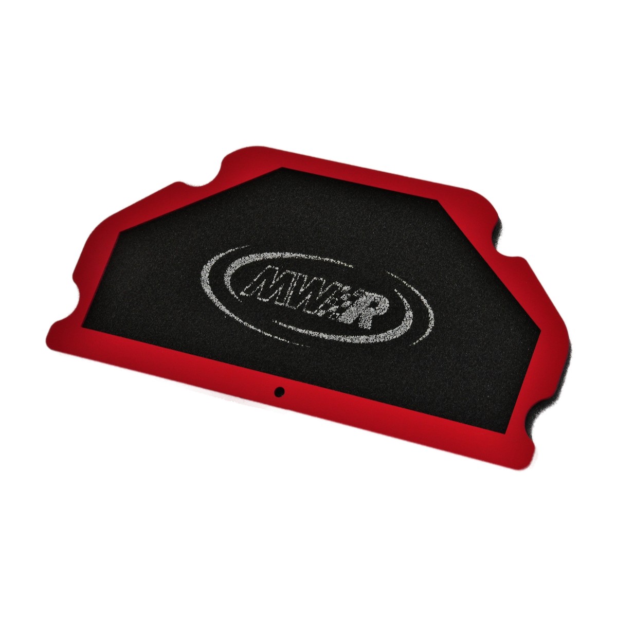 MWR Filtre à air Kawasaki ZX 6R 03/'04
