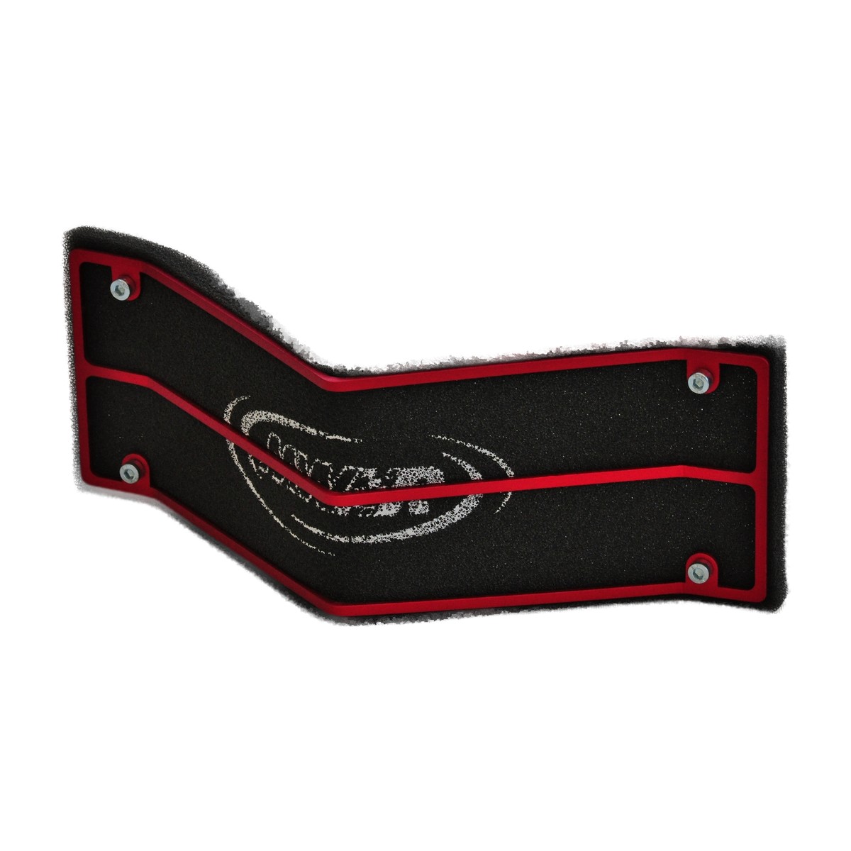 MWR Filtre à air Kawasaki ZX 10RR 04/'07